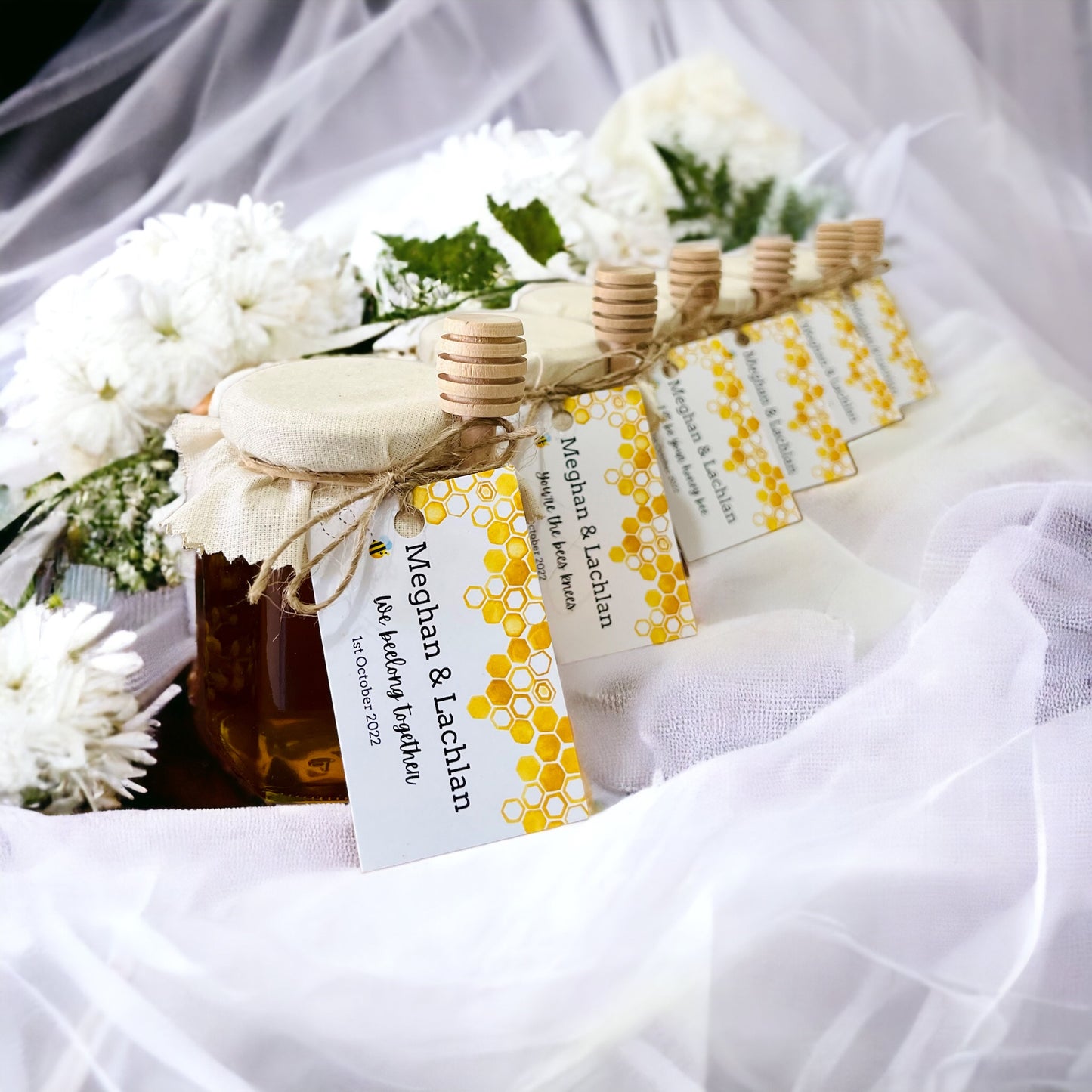 Wedding & Corporate Favours - contact us for a custom quote (made to order)